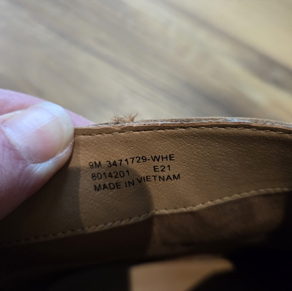 Womens Frye Boots - Picture 5 of 5